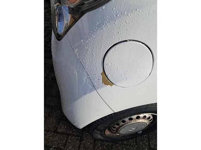 Occasion Chevrolet Spark 68 PK (50 kW) 2012 Wit Hatchback