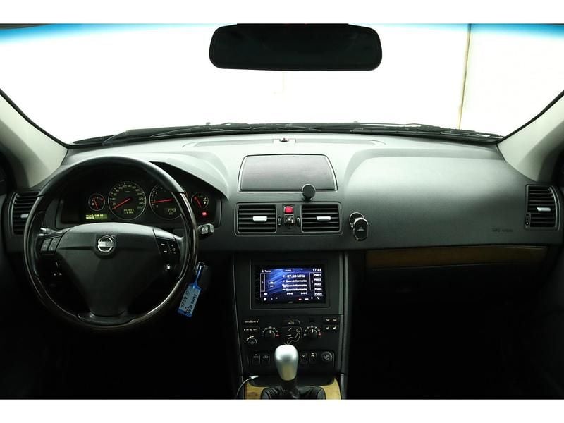 Occasion Volvo XC90 210 PK (154 kW) 2004 Groen SUV