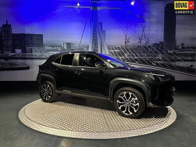 Suv Nieuw 2025 Toyota Yaris Cross Executive SUV | € 31.995 (Super prijs) - Afbeelding 1/4