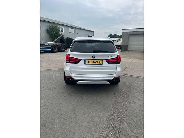 Occasion BMW X5 Executive 305 PK (224 kW) 2015 Wit SUV