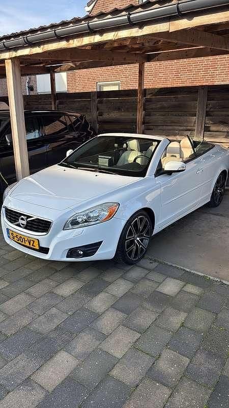 Occasion Volvo C70 Momentum 230 PK (169 kW) 2011 Cabriolet