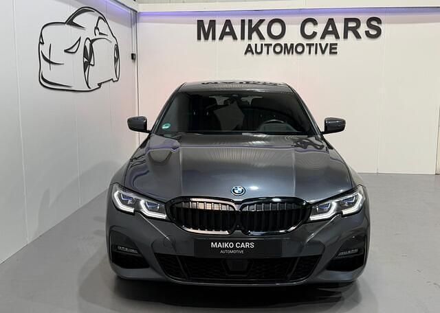 Occasion BMW 330 Executive 291 PK (214 kW) 2021 Grijs Sedan