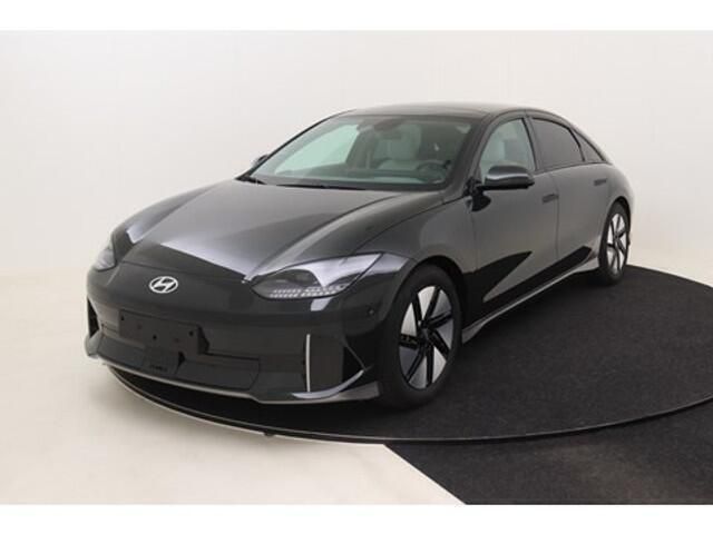 Groen Occasion 2023 Hyundai Ioniq 6 Sedan | € 40.200 - Afbeelding 1/4