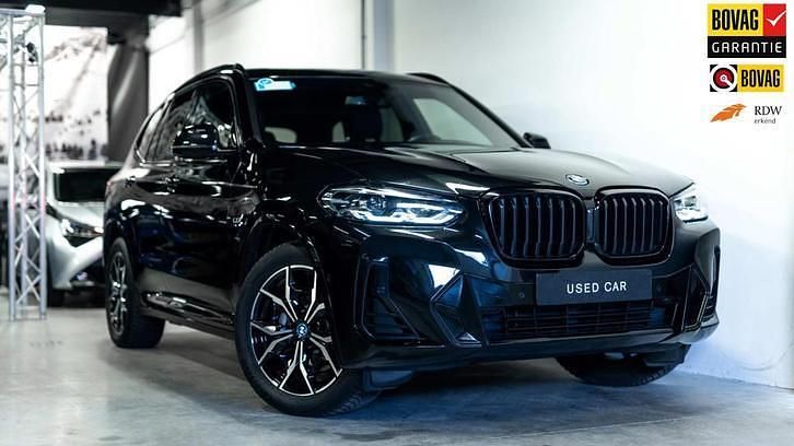 Occasion 2022 BMW iX3 Executive SUV | € 43.850 (Goede deal) - Afbeelding 1/4