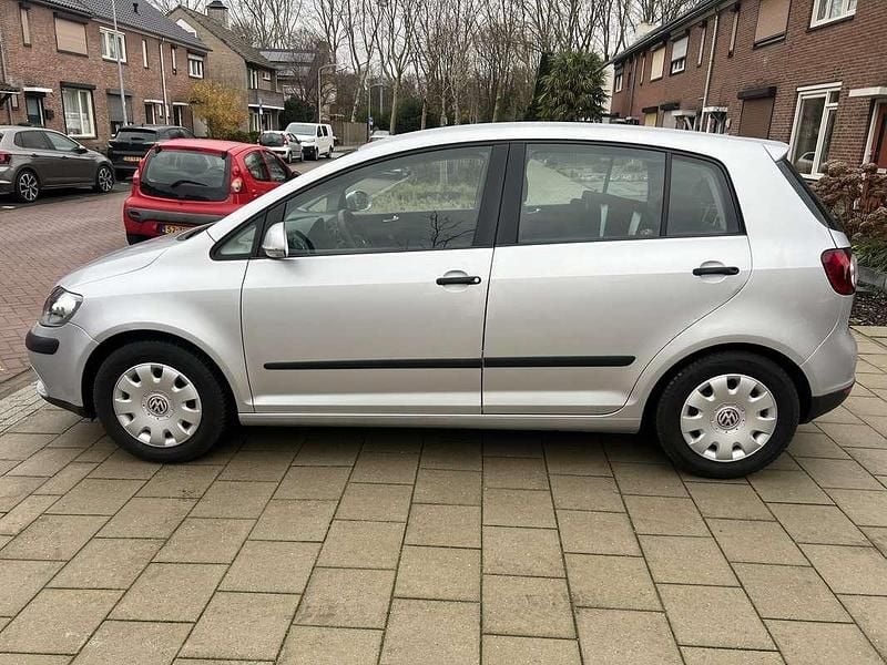 Occasion VW Golf Plus 116 PK (85 kW) 2005 Grijs MPV