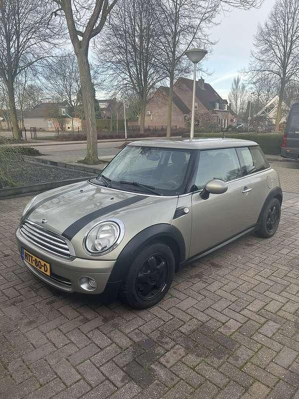 Occasion Mini Cooper 120 PK (88 kW) 2009 Hatchback