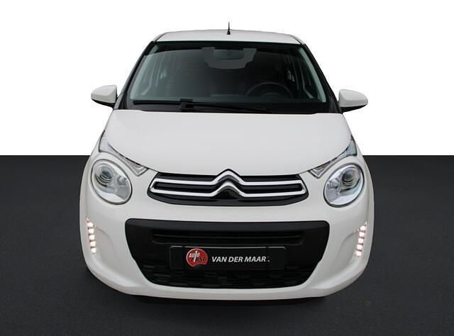 Occasion Citroën C1 Feel 72 PK (52 kW) 2020 Wit Hatchback