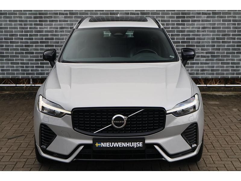 Occasion Volvo XC60 R-Design 341 PK (250 kW) 2021 Grijs SUV