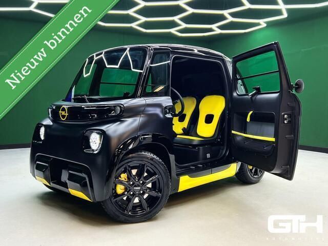 Occasion Opel Rocks-e Edition 2023 Overige Hatchback