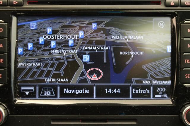 Occasion VW Passat 161 PK (118 kW) 2009 Bruin Sedan