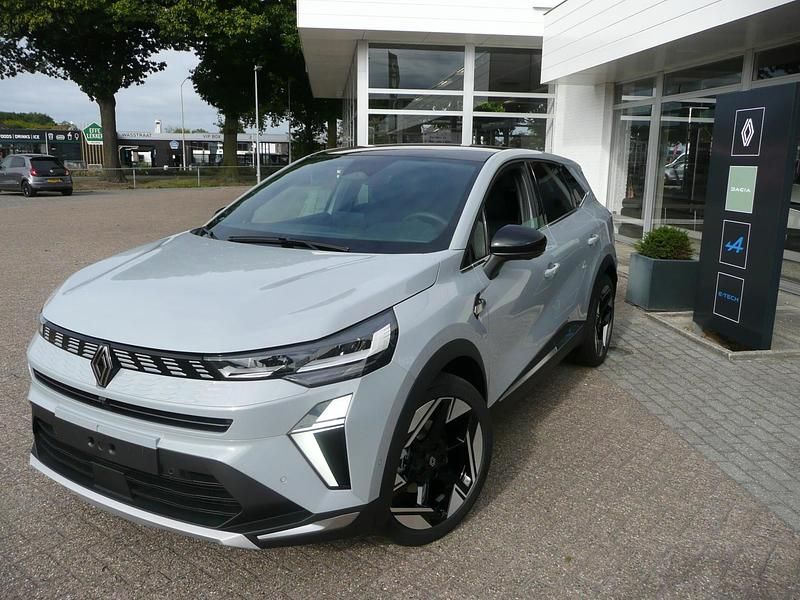 Overige Occasion 2025 Renault Symbioz Iconic SUV | € 38.945 (Eerlijke prijs) - Afbeelding 1/3