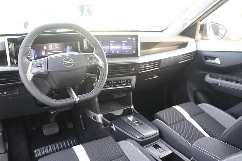 Nieuw Opel Frontera 83 kW (113 PK) 2025 Wit SUV