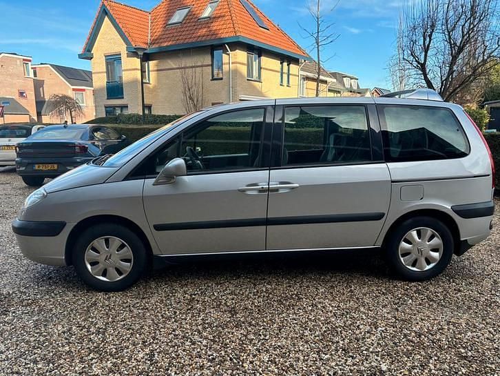 Occasion Citroën C8 157 PK (115 kW) 2004 MPV