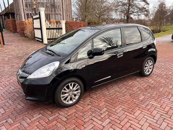 Occasion Honda Jazz 88 PK (64 kW) 2012 Hatchback