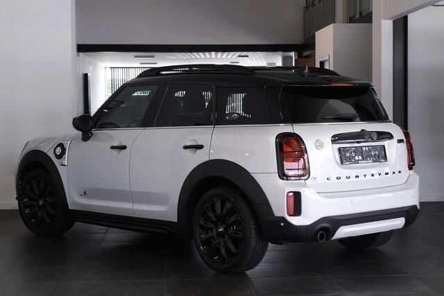 Occasion Mini Cooper Countryman 220 PK (161 kW) 2022 Grijs SUV