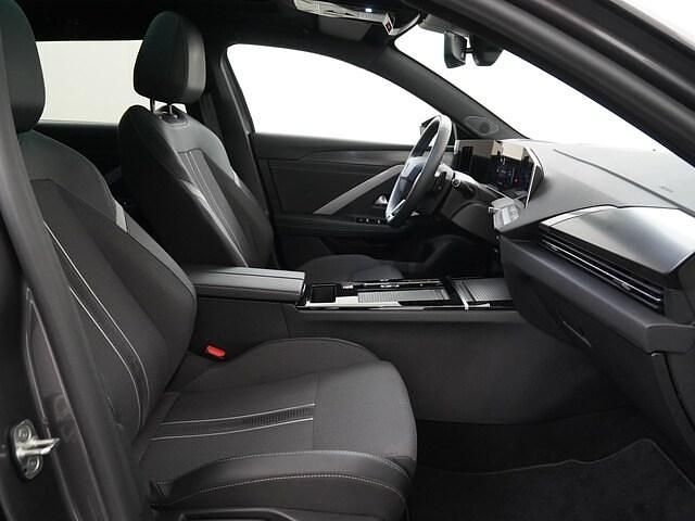 Occasion Opel Astra S 131 PK (96 kW) 2024 Grijs Stationwagen