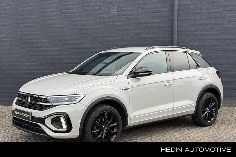 Occasion VW T-Roc Business+ 150 PK (110 kW) 2022 Grijs SUV
