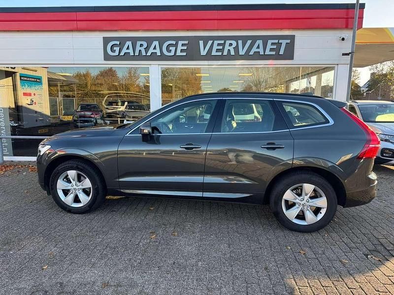 Suv Gebruikt 2021 Volvo XC60 Momentum SUV | € 36.950 (Super prijs) - Afbeelding 1/3