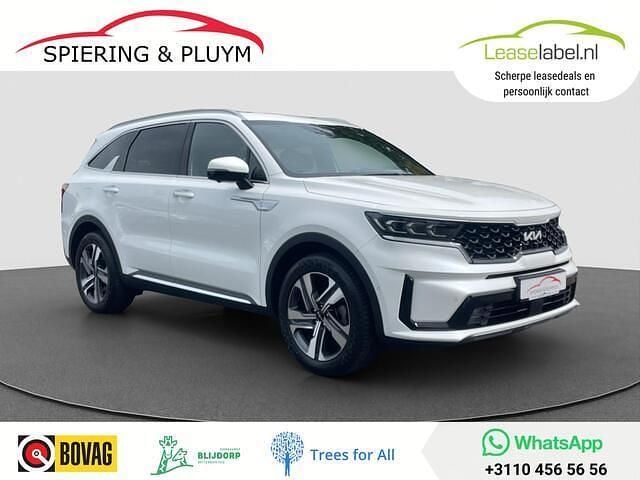 Overige Gebruikt 2022 Kia Sorento SUV | € 43.490 (Goede deal) - Afbeelding 1/4
