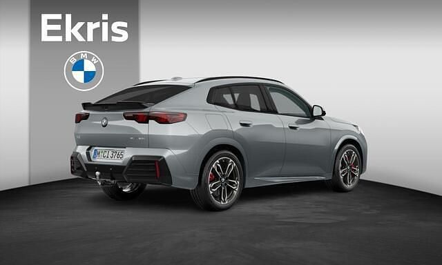 Occasion BMW X2 M Sport 170 PK (125 kW) 2026 Grijs SUV