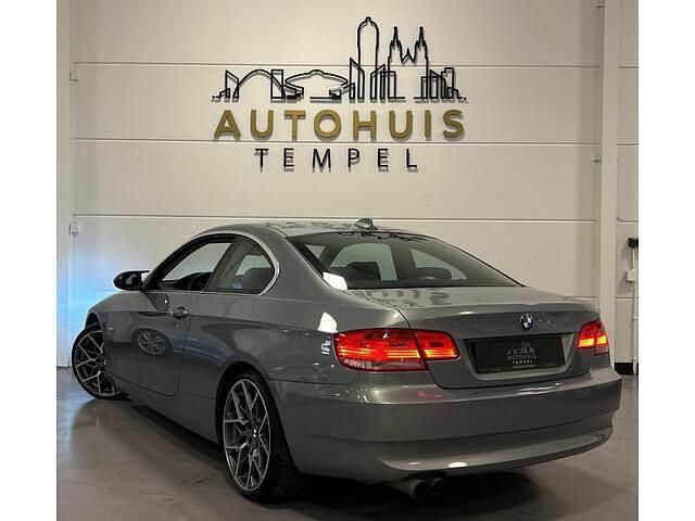 Occasion BMW 325 Executive 218 PK (160 kW) 2008 Grijs (metallic) Coupé