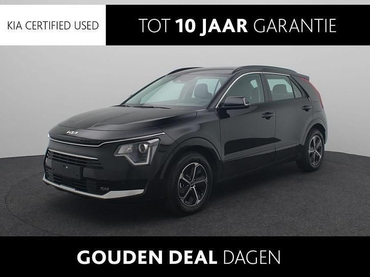 Gebruikt 2025 Kia e-Niro SUV | € 32.940 - Afbeelding 1/2