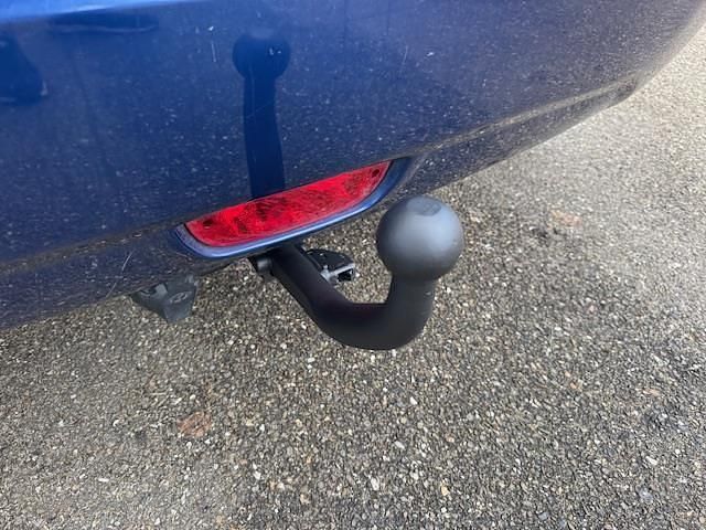 Occasion Hyundai Getz Active 97 PK (71 kW) 2007 Blauw (metallic) Hatchback