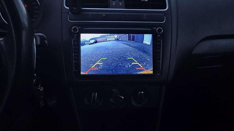 Occasion VW Polo 75 PK (55 kW) 2011 Sedan