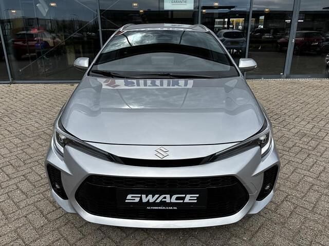 Nieuw Suzuki Swace Style 98 PK (72 kW) 2026 Overige Stationwagen