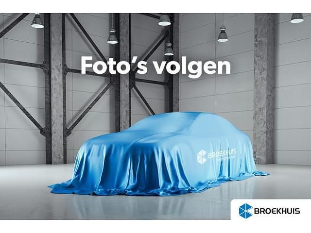 Wit Occasion 2022 Skoda Octavia Clever Stationwagen | € 24.895 - Afbeelding 1/1