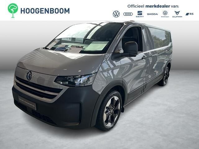 Nieuw VW Transporter PanAmericana 170 PK (125 kW) 2025 Grijs Van
