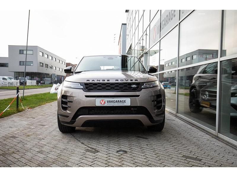 Occasion Land Rover Range Rover SE Dynamic 309 PK (227 kW) 2022 Zilver SUV
