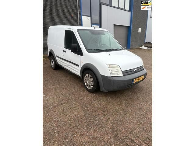 Overige Gebruikt 2007 Ford Transit Business Edition Van | € 950 (Goede deal) - Afbeelding 1/4