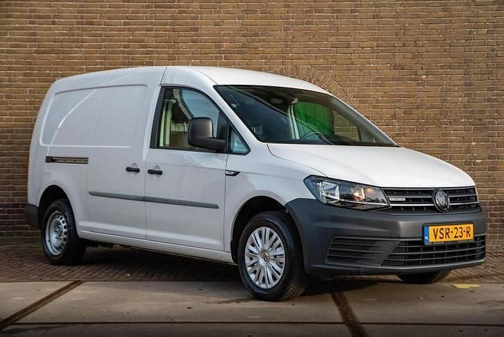 Occasion VW Caddy 110 PK (80 kW) 2019 MPV