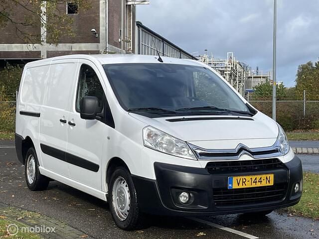 Overige Occasion 2015 Citroën Jumpy MPV | € 5.450 (Eerlijke prijs) - Afbeelding 1/4