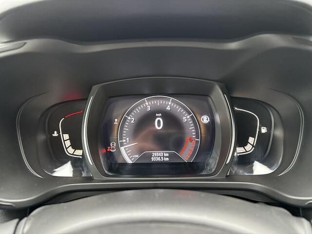 Occasion Renault Kadjar Zen 140 PK (102 kW) 2019 Gris higland (kqa) SUV