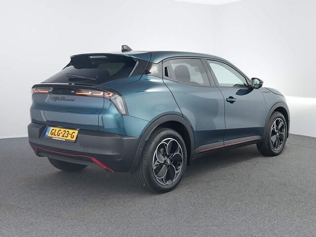 Occasion Alfa Romeo Junior Edizione Speciale 114 kW (156 PK) 2024 Blauw SUV