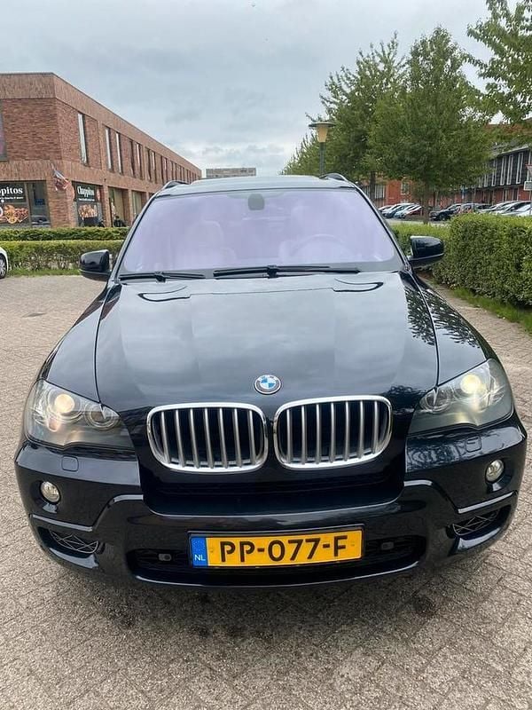 Occasion 2008 BMW X5 M Sport SUV | € 13.950 (Goede deal) - Afbeelding 1/4