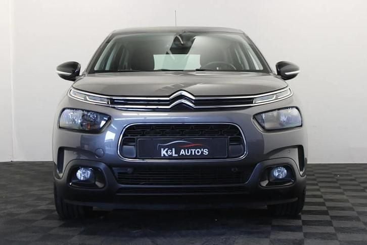 Occasion Citroën C4 Cactus Feel 111 PK (81 kW) 2020 Hatchback