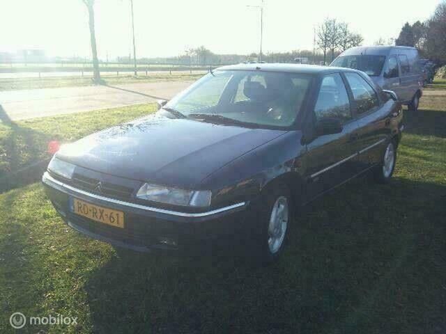 Occasion Citroën Xantia 147 PK (108 kW) 1997 Blauw