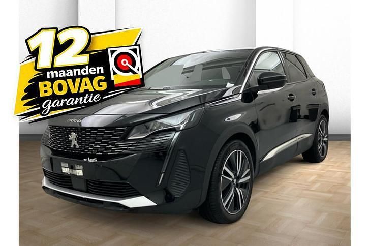 Occasion Peugeot e-3008 Active 132 kW (180 PK) 2024 SUV