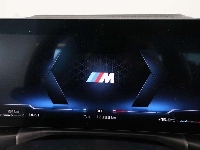 Occasion BMW 440 M Sport 374 PK (275 kW) 2025 Zwart Coupé