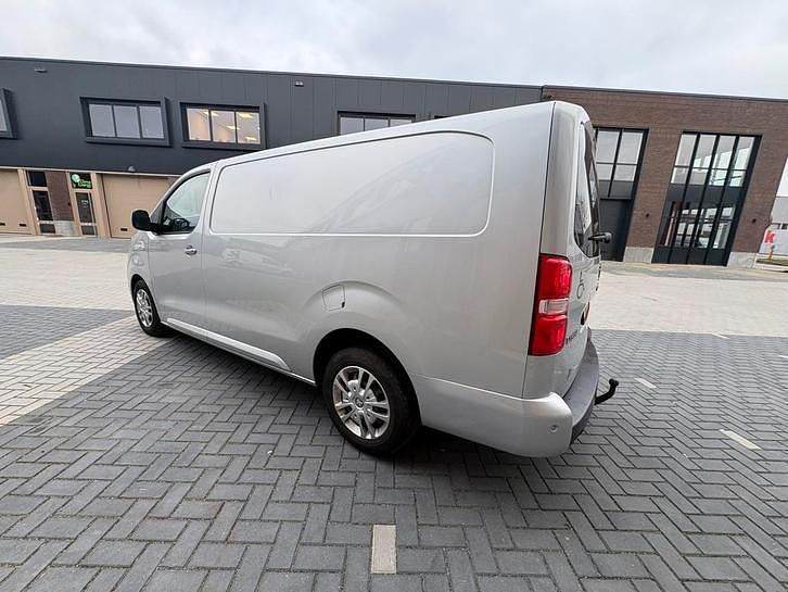 Occasion Peugeot Expert 177 PK (130 kW) 2018 Van
