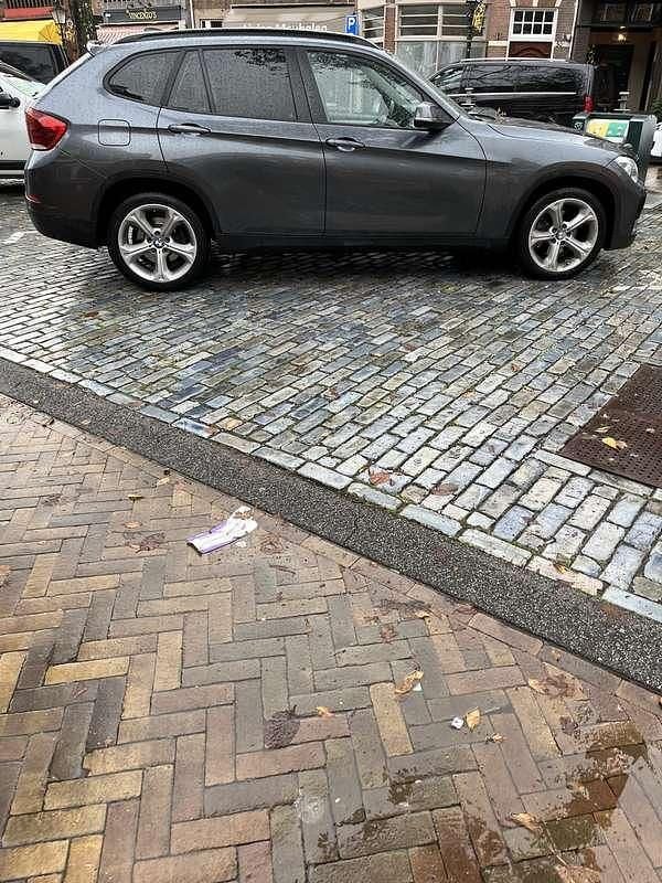 Occasion BMW X1 xLine 150 PK (110 kW) 2013 SUV