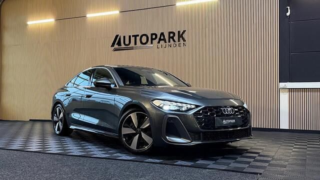 Occasion Audi A5 S-Line 204 PK (150 kW) 2025 Grijs Sedan