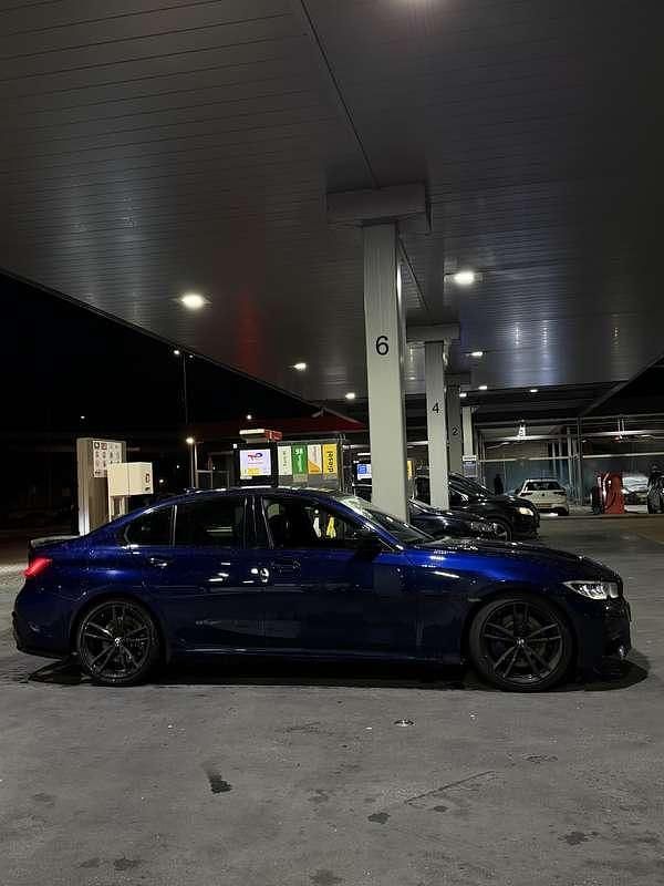 Occasion BMW 330e M Sport 435 PK (319 kW) 2020 Sedan