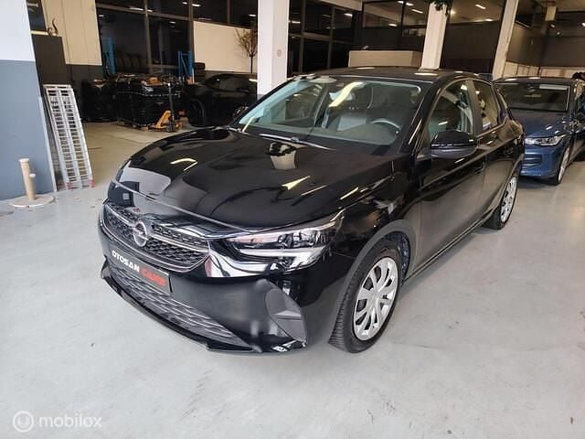 Occasion Opel Corsa 102 PK (75 kW) 2021 Overige Hatchback