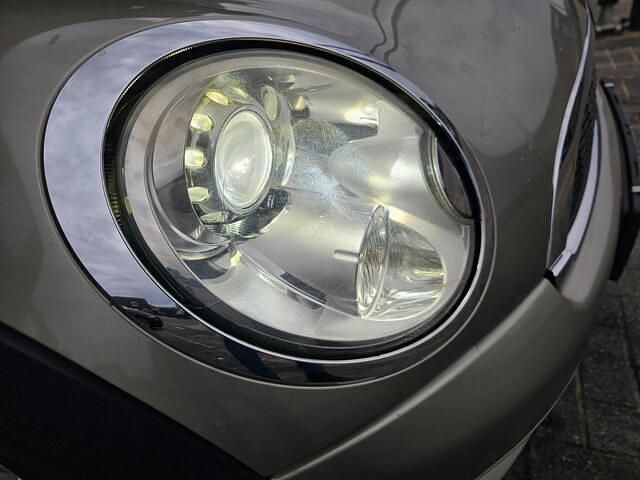 Occasion Mini Cooper S 174 PK (127 kW) 2006 Grijs (metallic) Hatchback