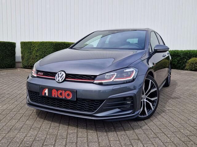 Grijs Gebruikt 2019 VW Golf VII Sedan | € 27.995 (Super prijs) - Afbeelding 1/4