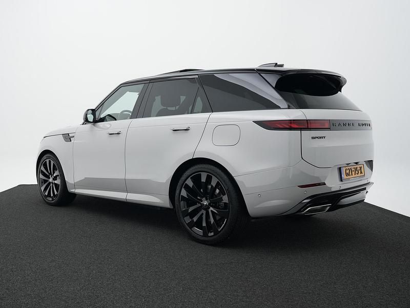 Occasion Land Rover Range Rover Sport SE Dynamic 460 PK (338 kW) 2025 Grijs SUV